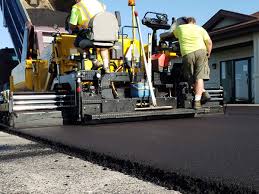 Trusted Danville, VA Driveway Paving  Experts