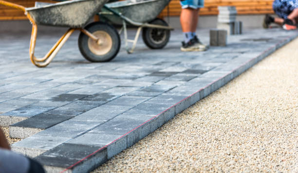 Why Choose Us For All Your Driveway Paving Needs in Danville, VA?